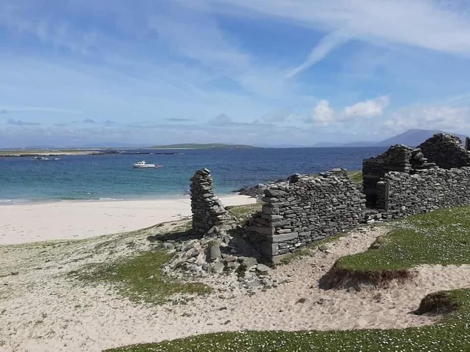Bed and breakfast Bru Chlann Lir Belmullet