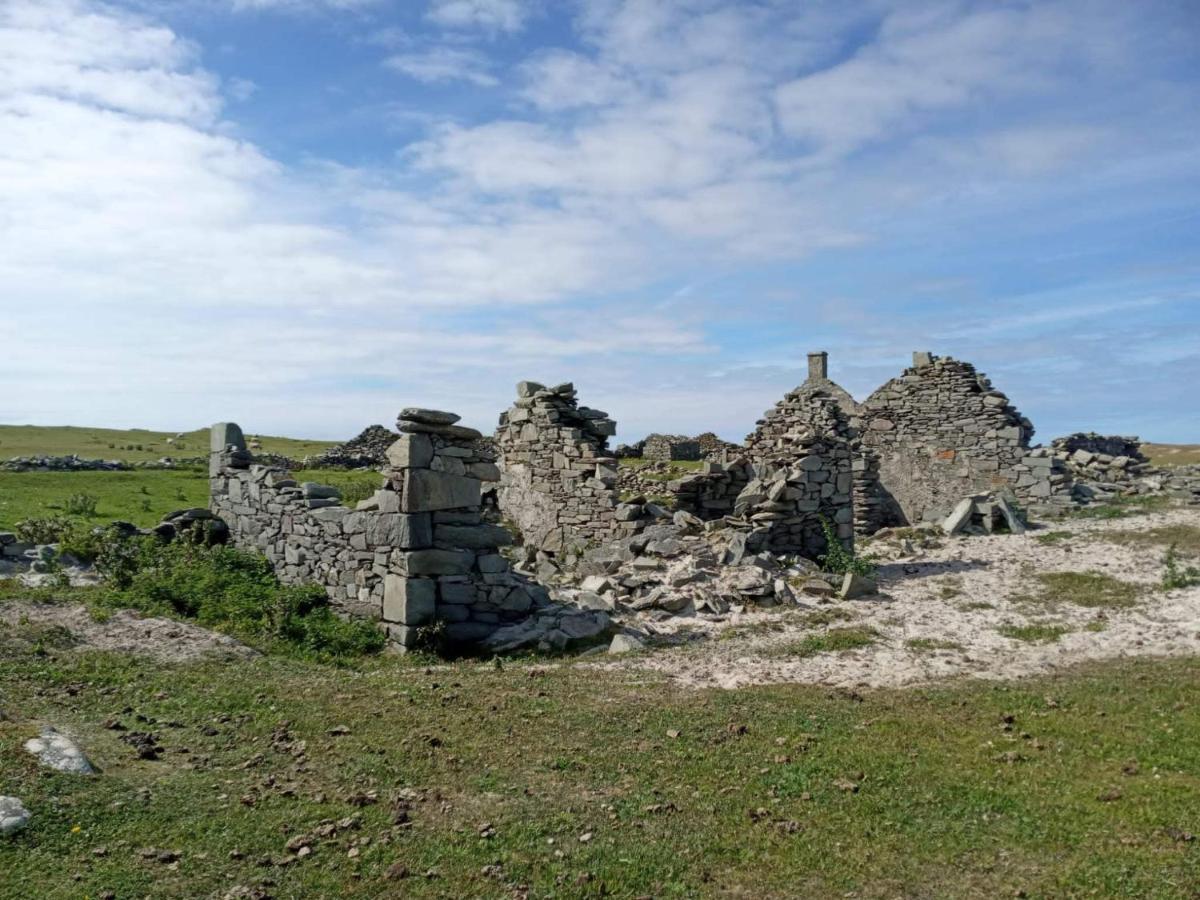 Bru Chlann Lir Bed and breakfast Belmullet