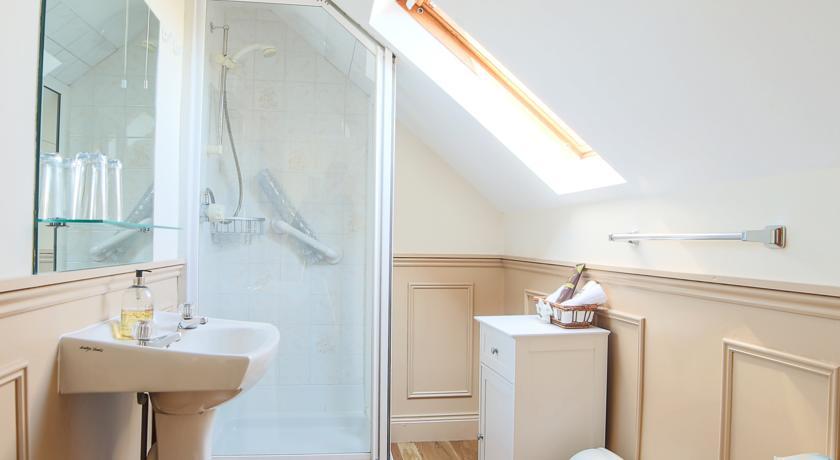 Bed and breakfast Bru Chlann Lir Belmullet