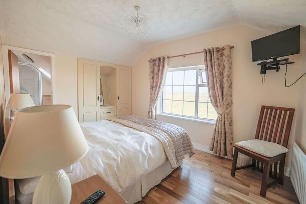 Bed and breakfast Bru Chlann Lir Belmullet