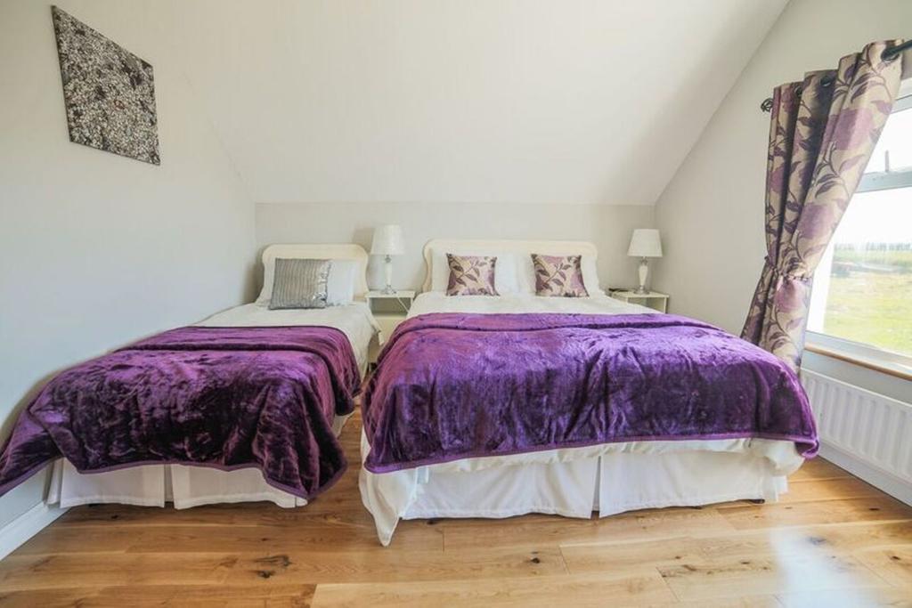 Bed and breakfast Bru Chlann Lir Belmullet