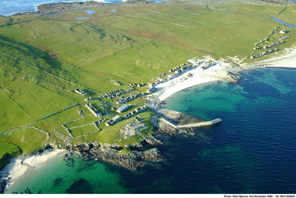 Bru Chlann Lir Belmullet