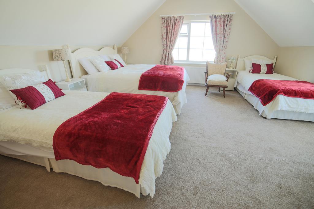 Bed and breakfast Bru Chlann Lir Belmullet