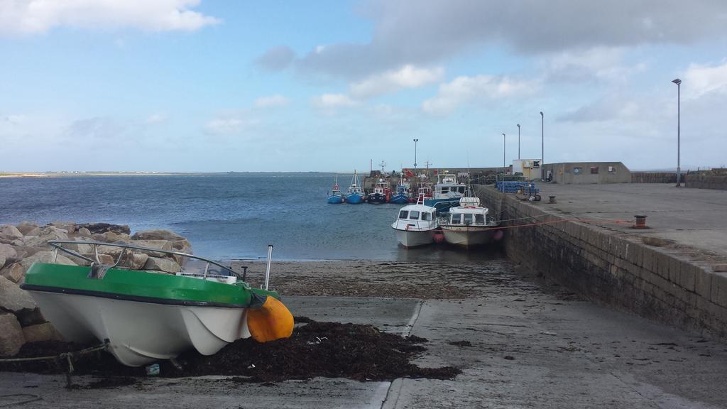 Bed and breakfast Bru Chlann Lir Belmullet