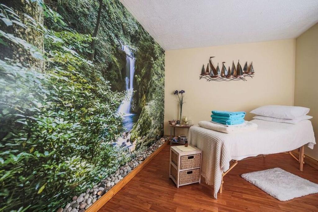 Bru Chlann Lir Bed and breakfast